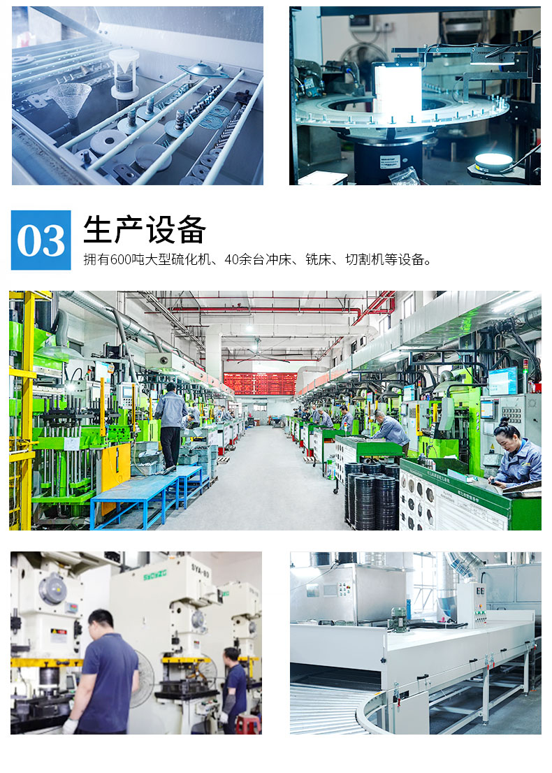 CNA锥形减震器详情9