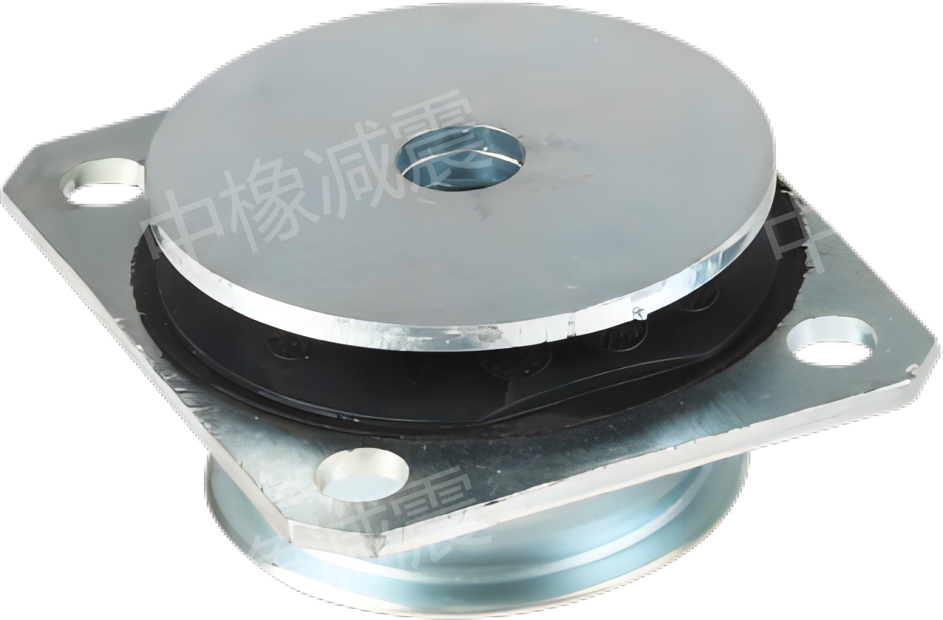 锥形橡胶减震器_CN系列 图片 4