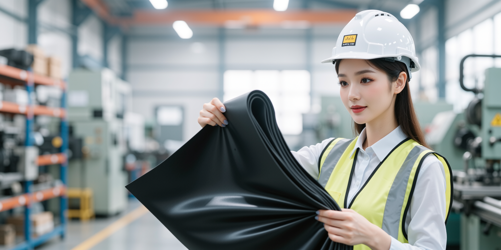 2024 年中国工业减震器市场规模突破 80 亿元