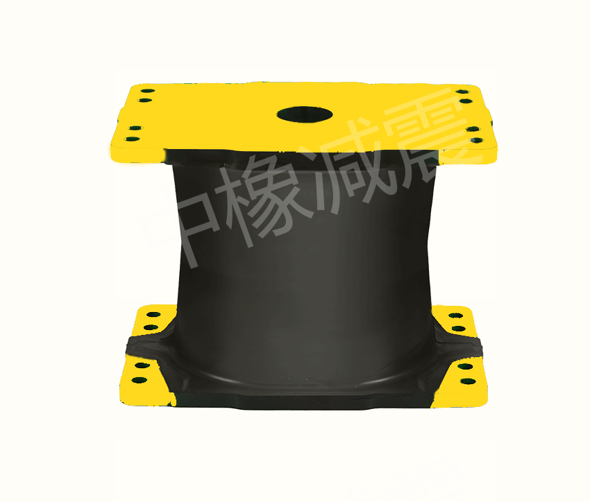 打桩机橡胶减震块_TE系列 图片 3
