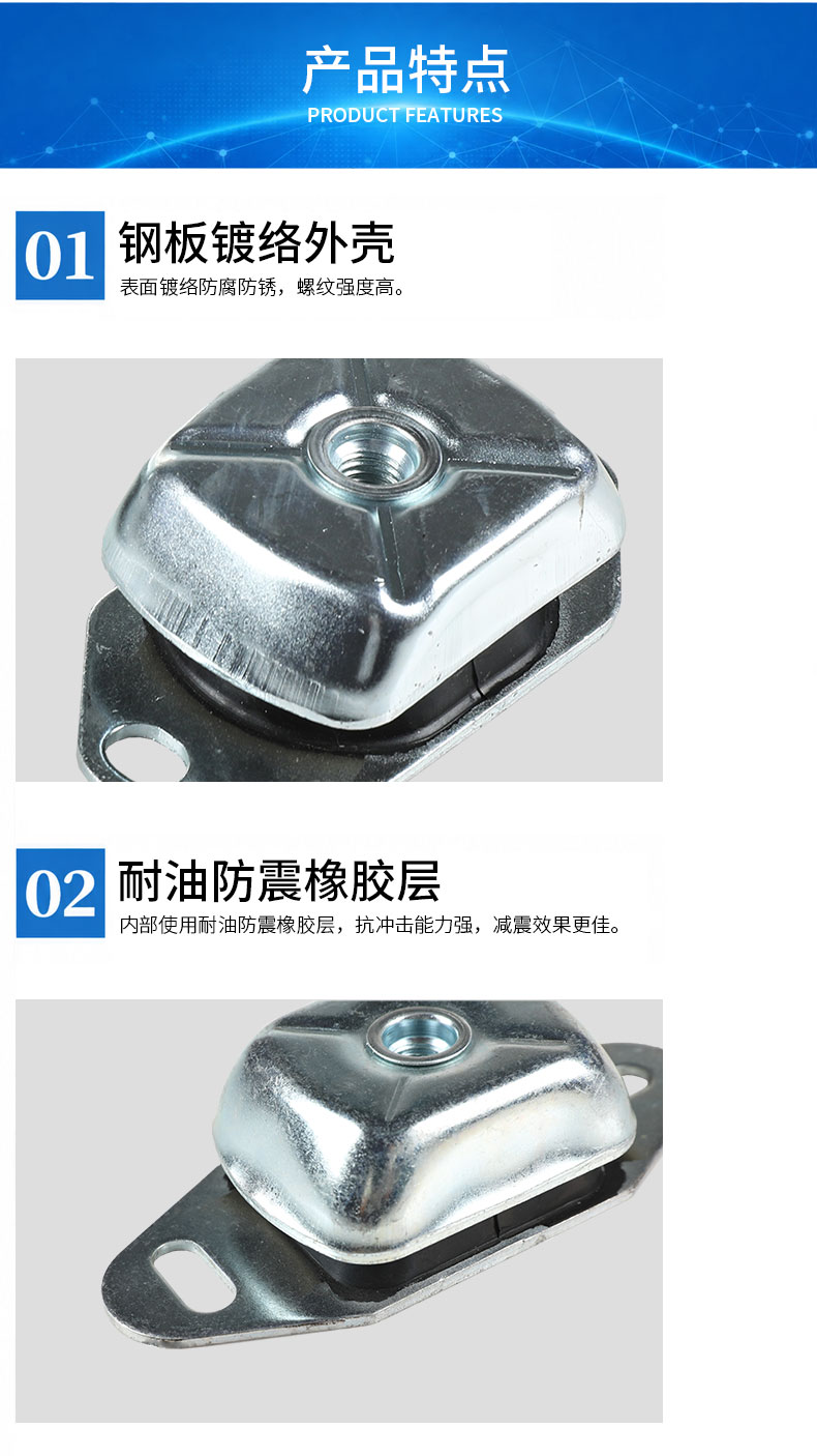钟型马玲MAIRNE详情3