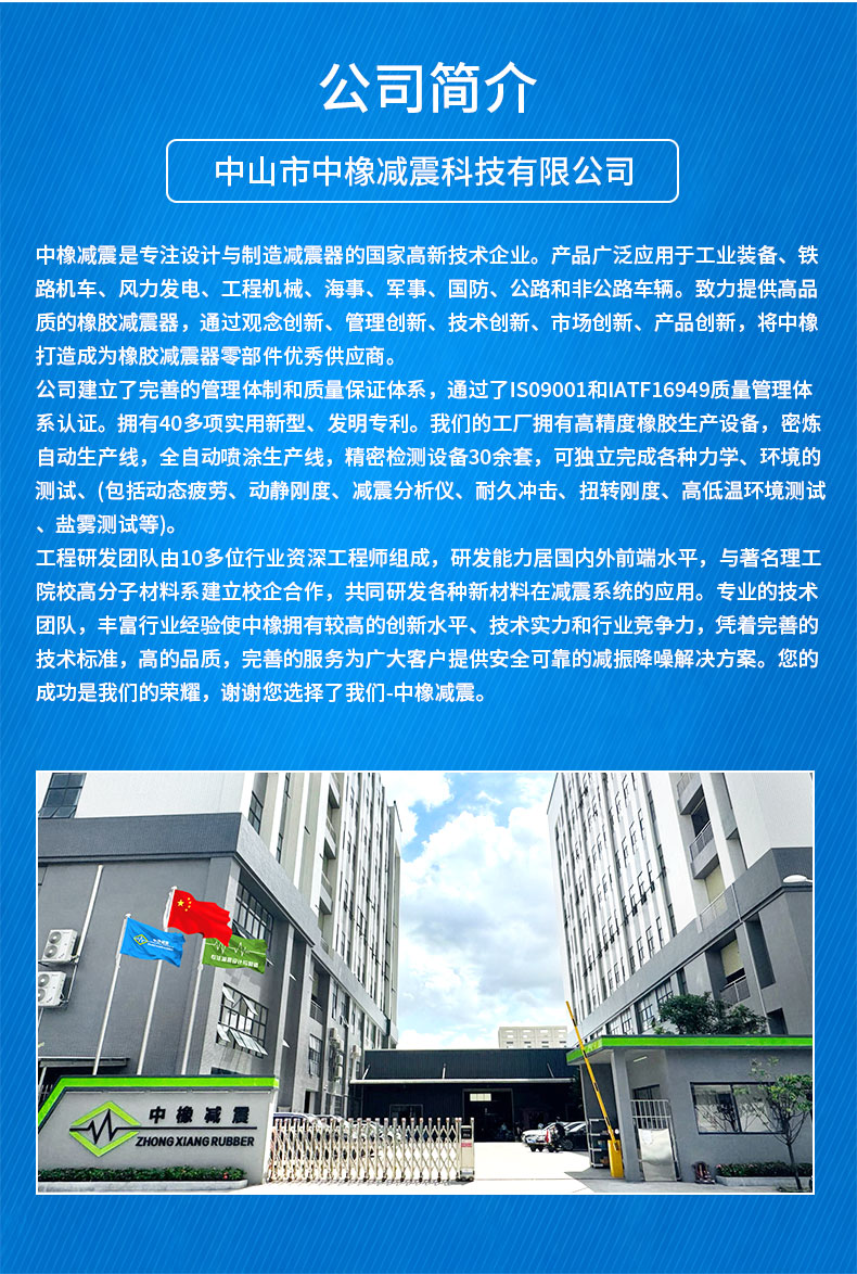 钟型FRH_FRS减震器详情6